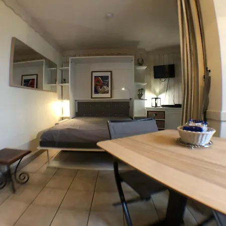 Situation Exceptionnelle Pour Ce Cosy Avec Terrasse Sur Lac, Dans Avec Et Ponton Privee * Duingt